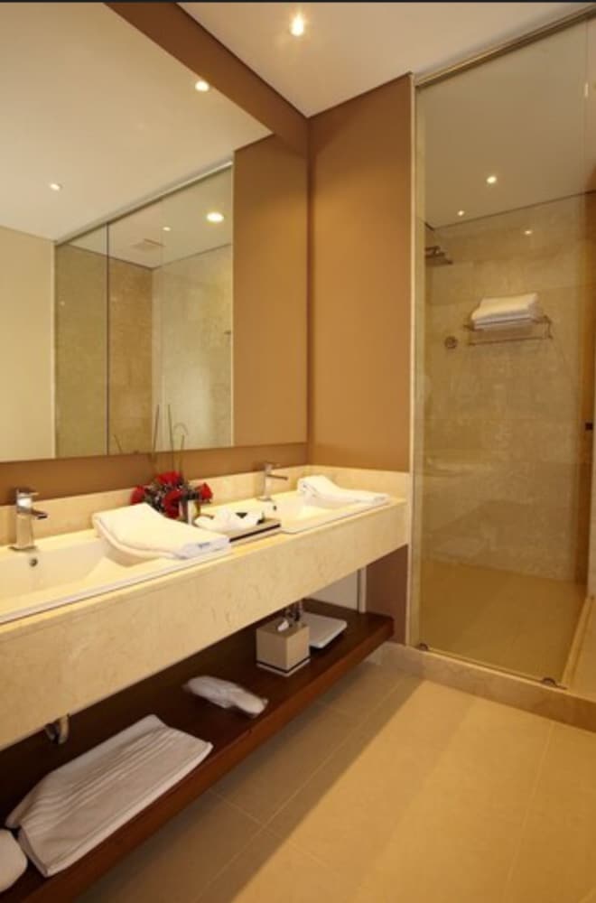 DoubleTree by Hilton Hotel Bogota Parque 93 22/43