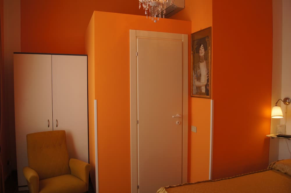 La Mimosa Bed And Breakfast 14/71