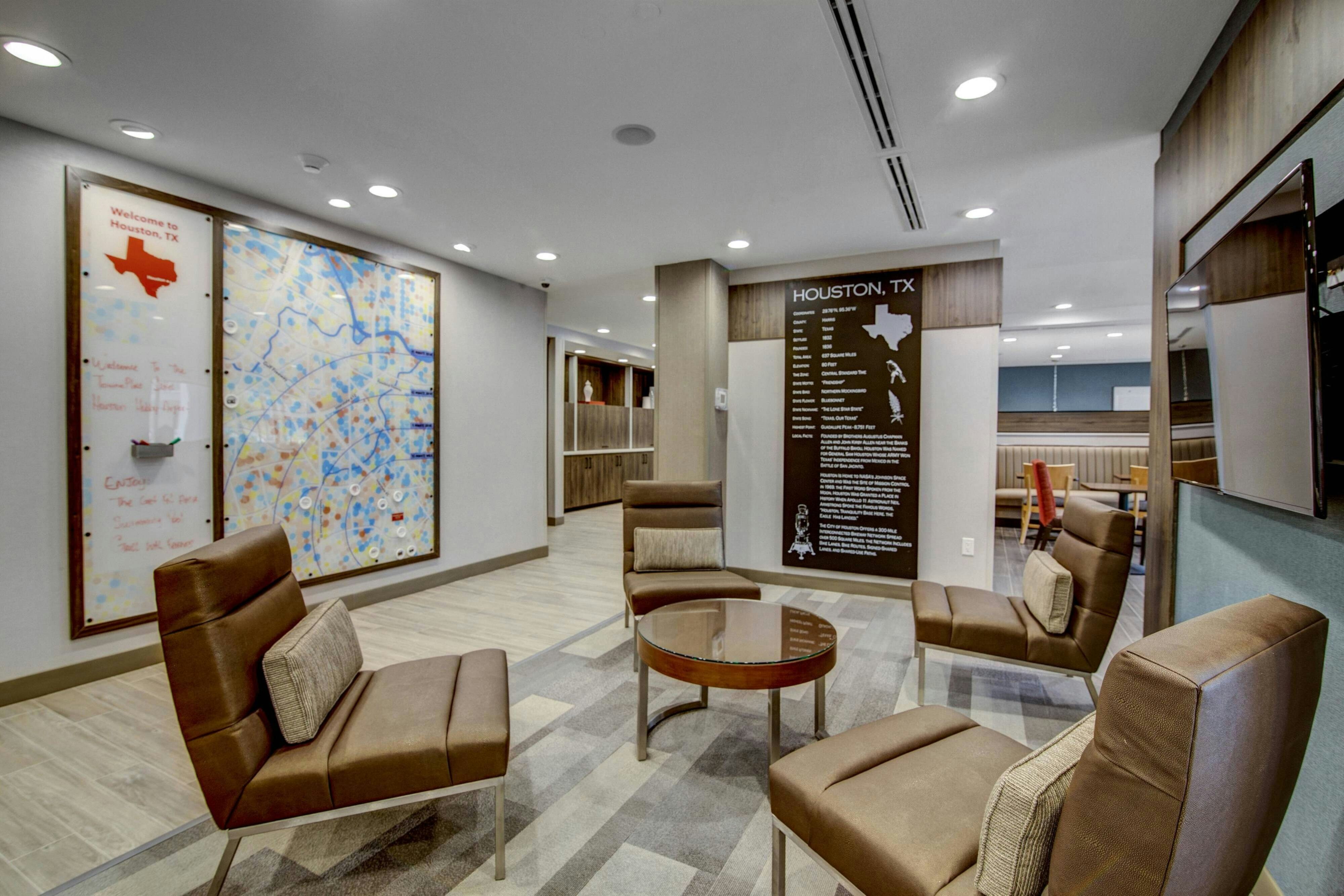 TownePlace Suites by Marriott Houston Hobby Airport 29/42