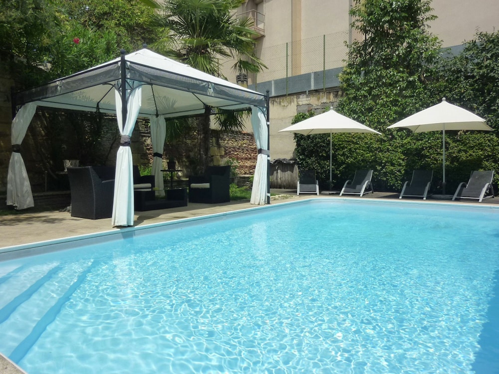 Hotel de France 19/27