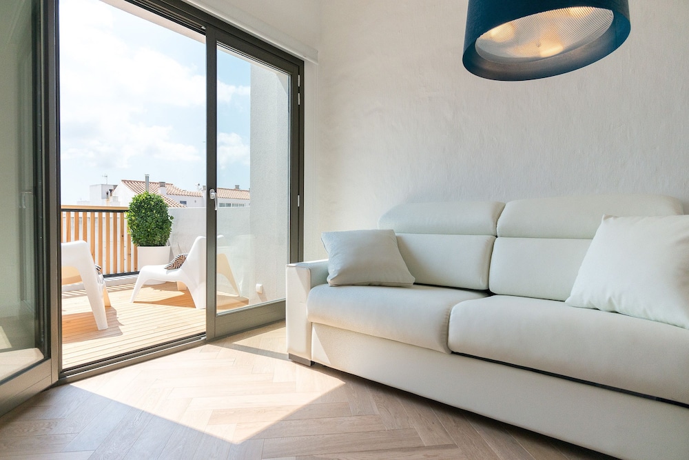 Sodium Hotel Boutique 30/50