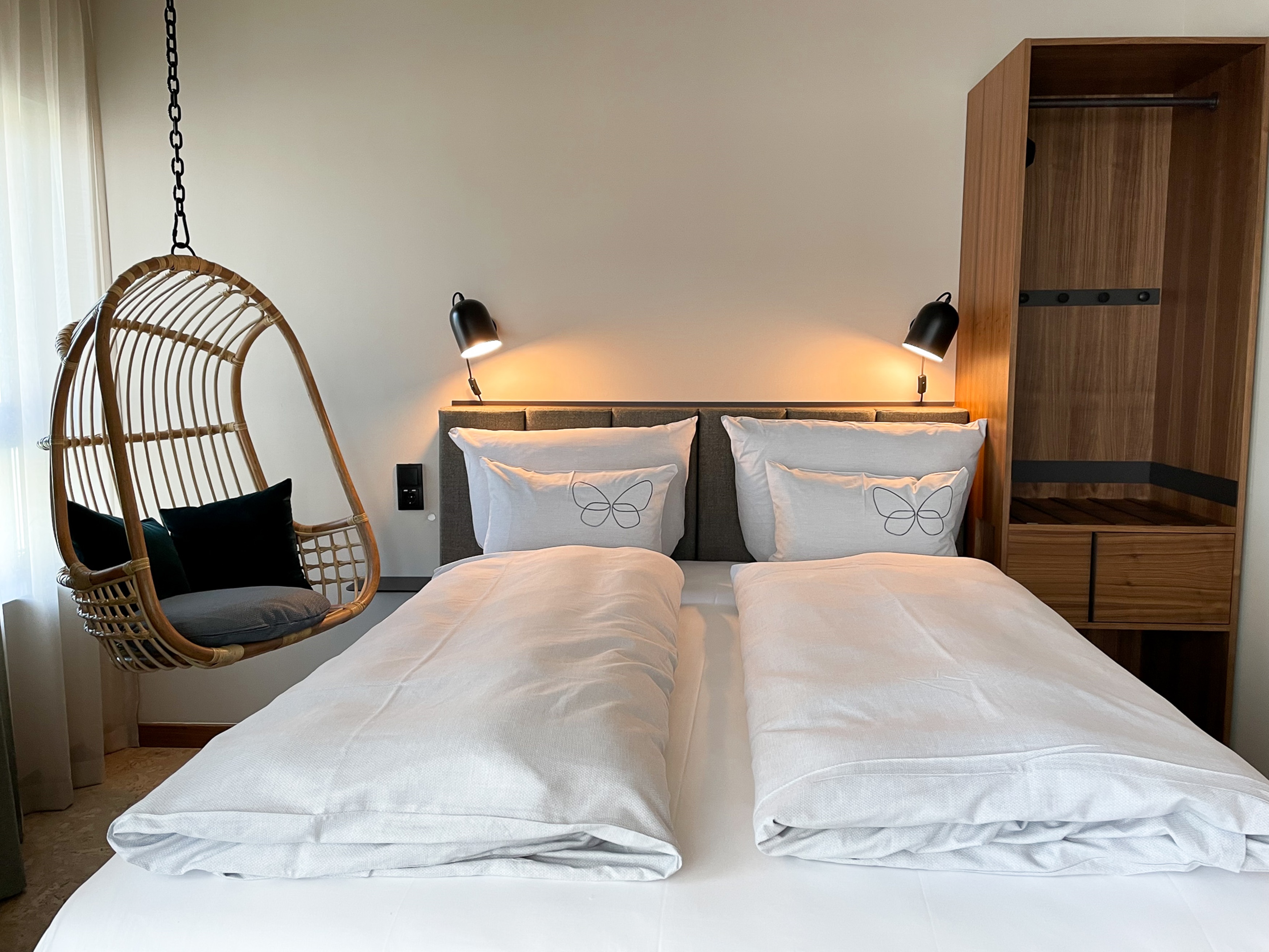Cocoon, Urban, Triple، Cocoon Salzburg 5/10