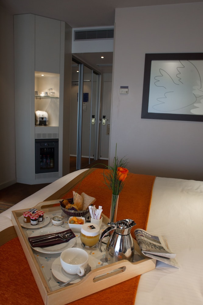 Hotel Spa Vatel 30/59