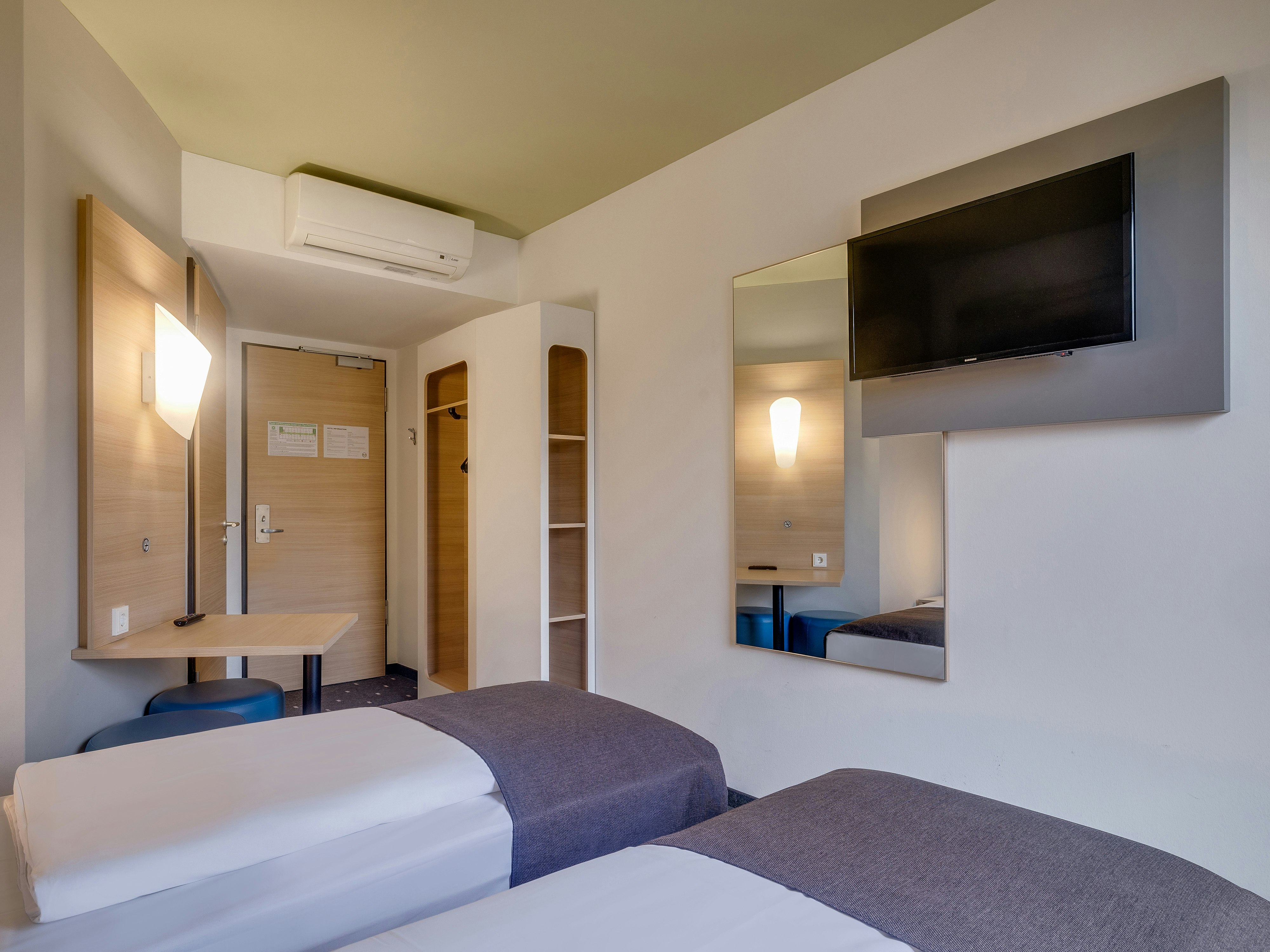 B&B Hotel Bremerhaven 6/30