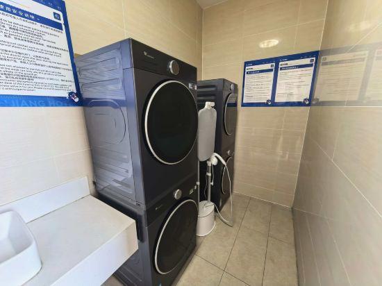 Vienna Hotel (Nanjing Maigao Bridge Subway Station Branch) 21/21