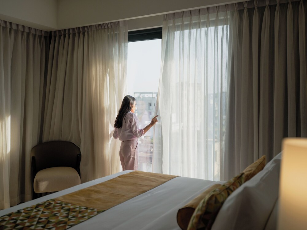 W Residence Living 34/72