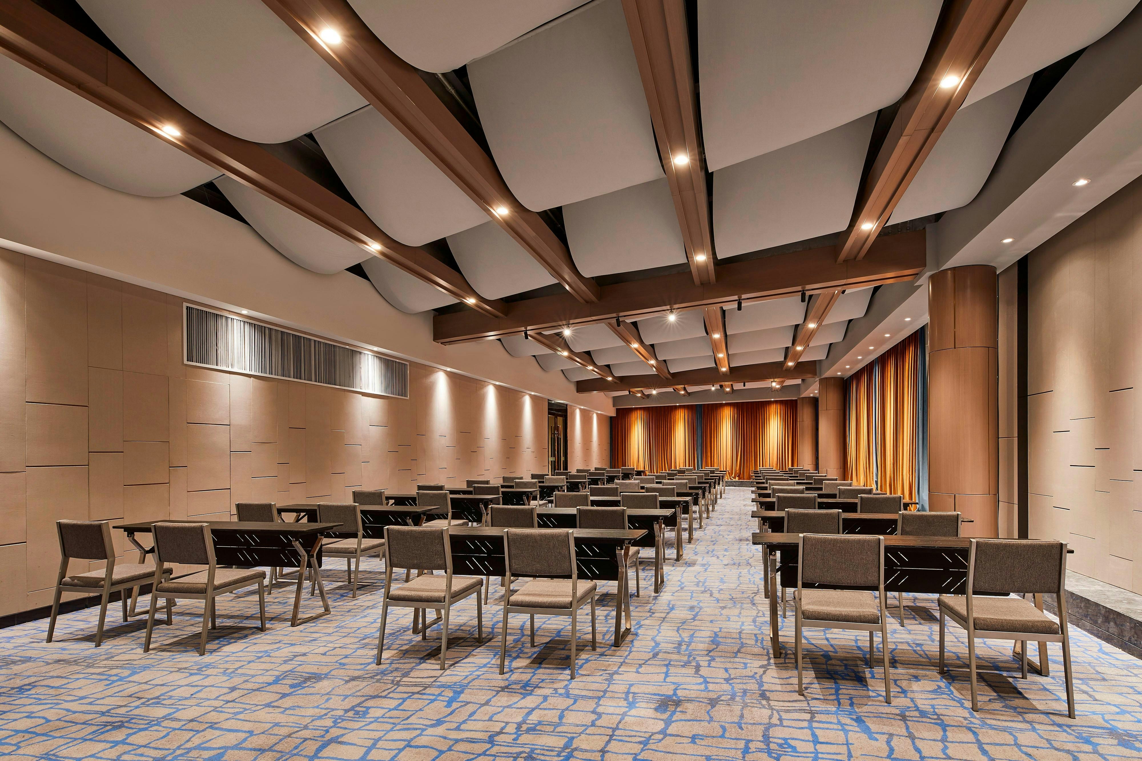 Westin Wenzhou 59/61