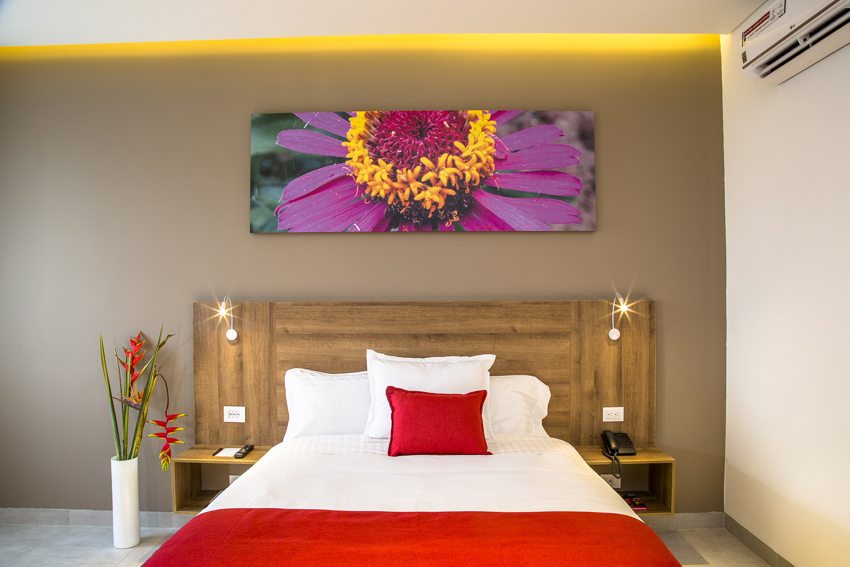 Hotel Pance 122 13/61