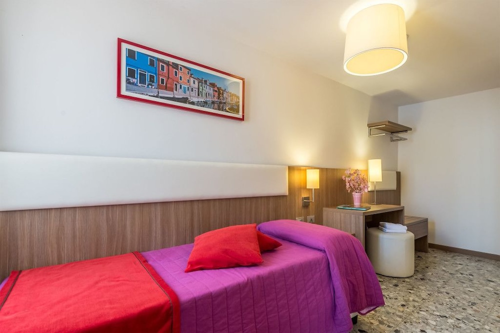 Hotel Il Moro di Venezia 37/56