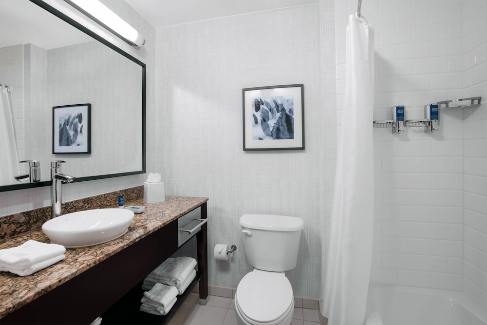 Four Points By Sheraton Fort Lauderdale Airport - Dania Beach 48/50