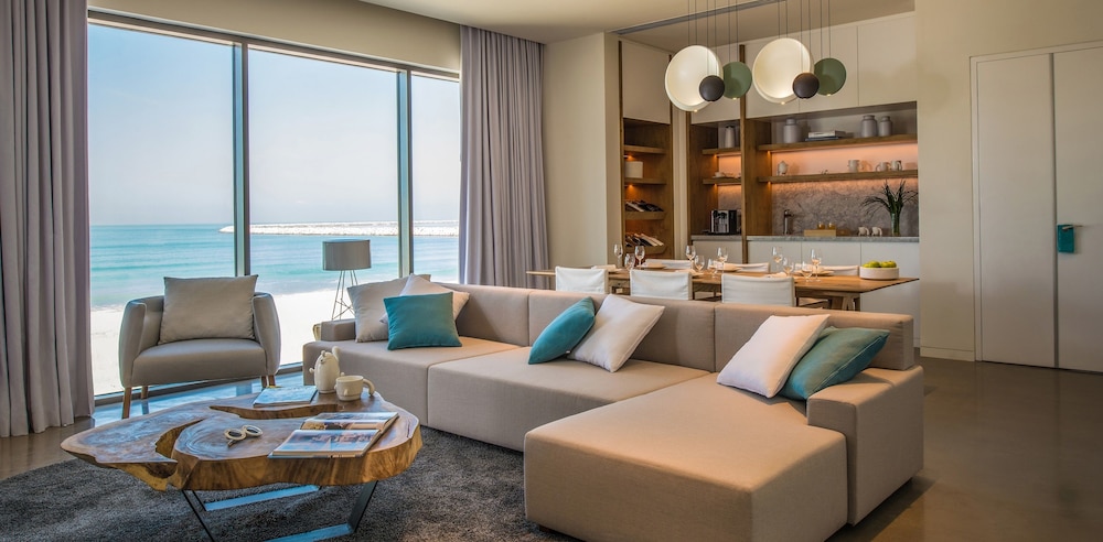 Nikki Beach Resort and Spa Dubai 54/81