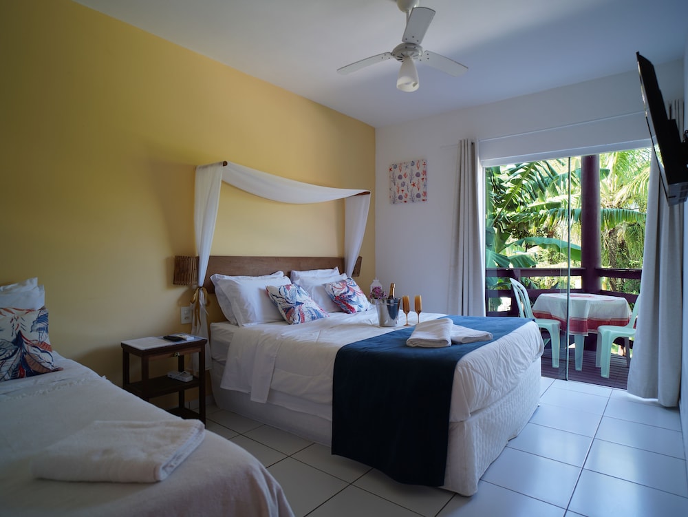 Hotel Liberdade Buzios 4/50