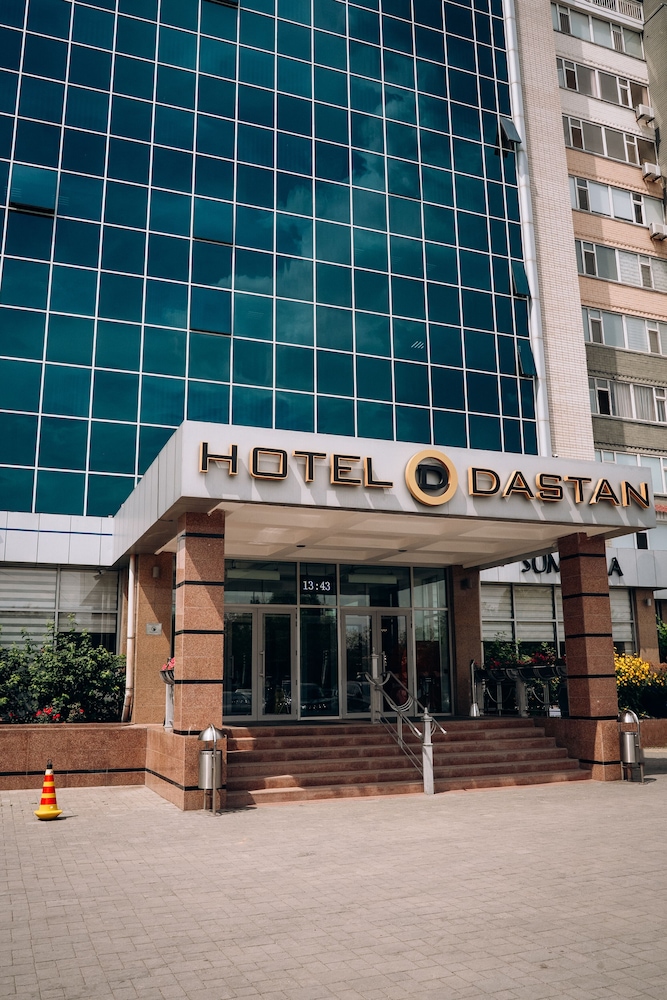 HOTEL DASTAN AKTOBE 3/53