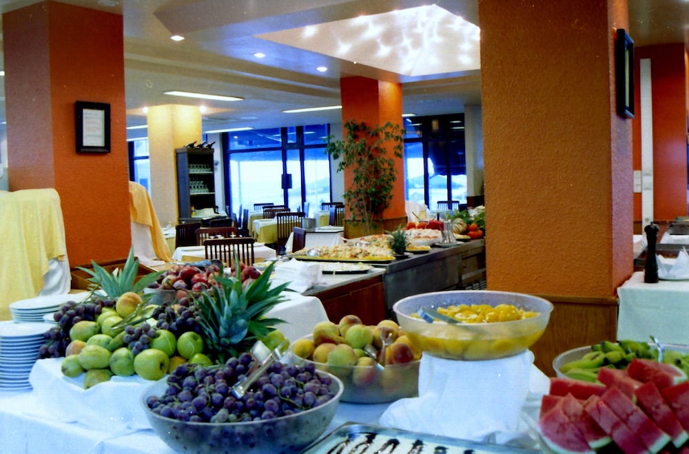Hotel Aparthotel Londres 16/27