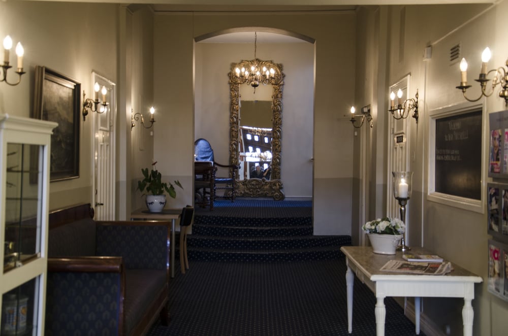 Nora Stadshotell, Sure Hotel Collection By Best Western 7/48