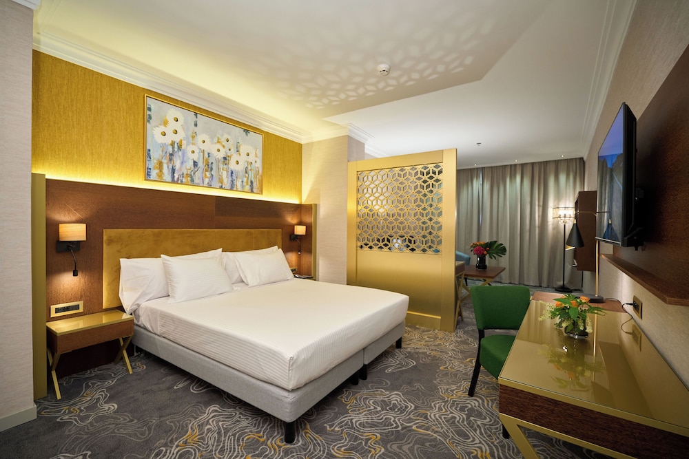 Hotel Saint Eugene 21/57