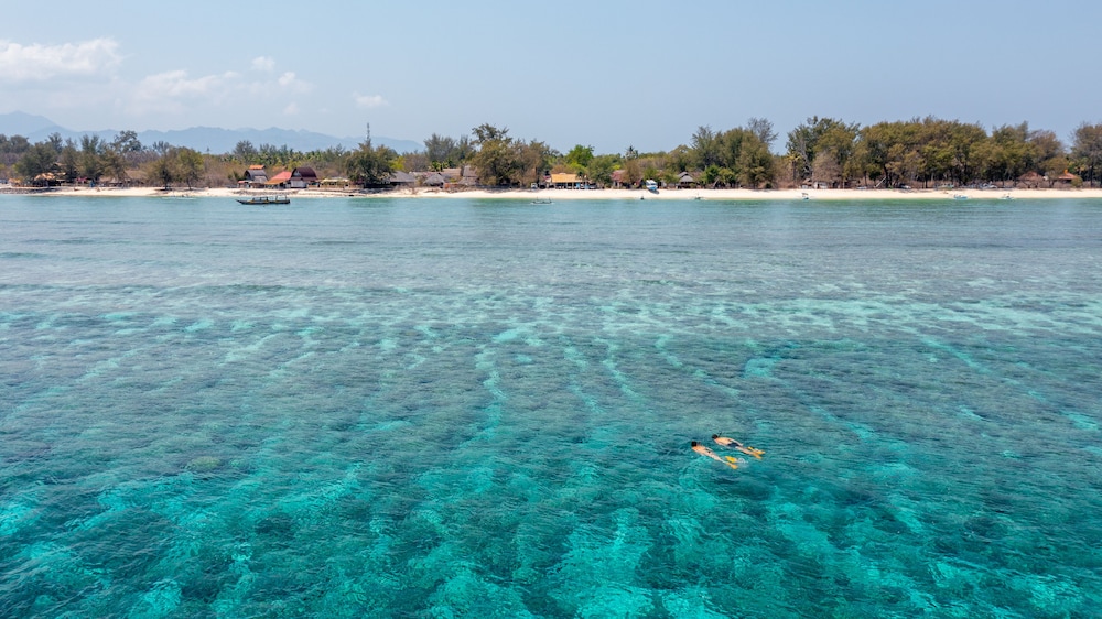 Kardia Resort Gili A Pramana Experience 34/45
