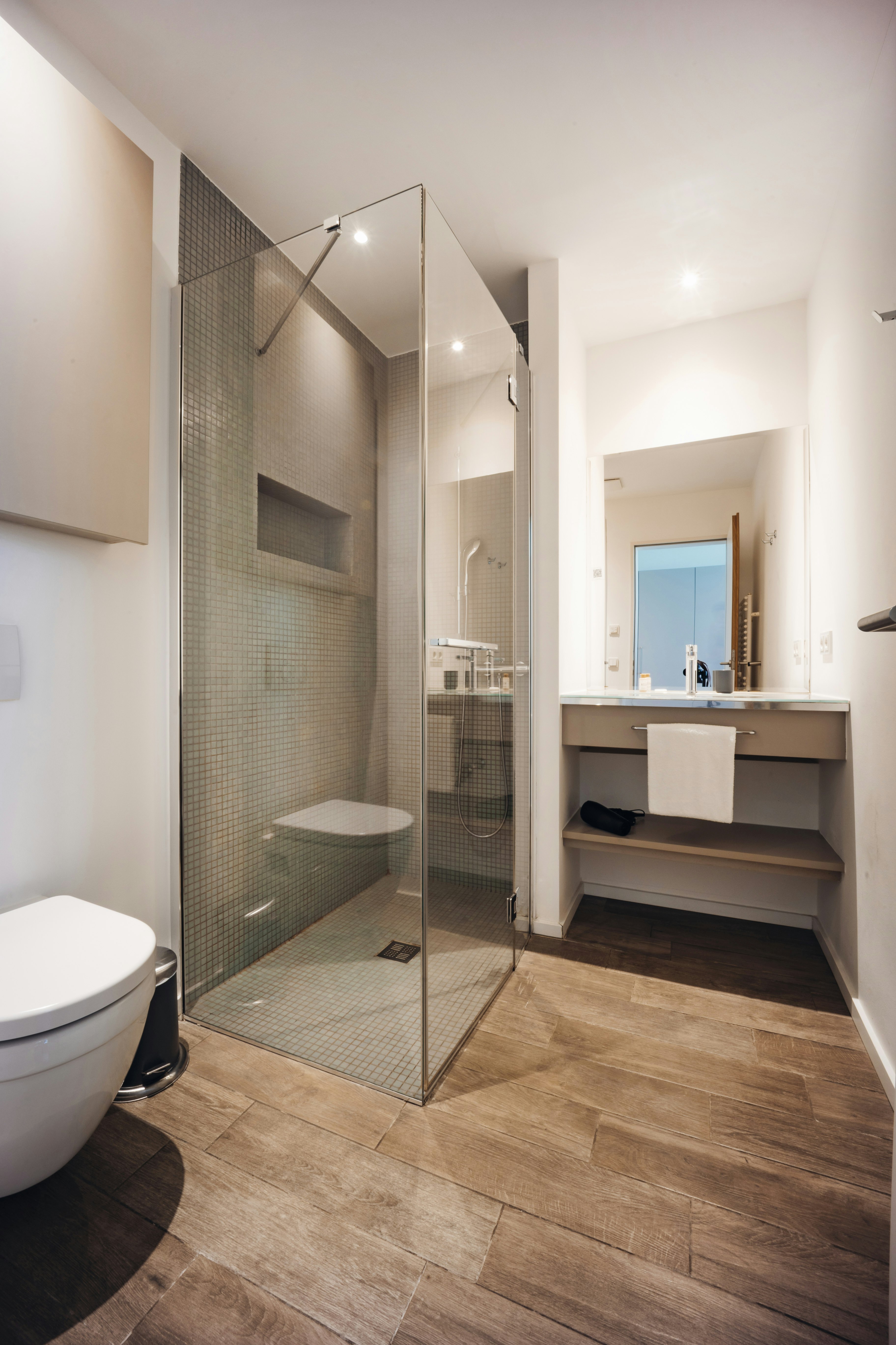 Brera Serviced Apartments Munchen 50/50