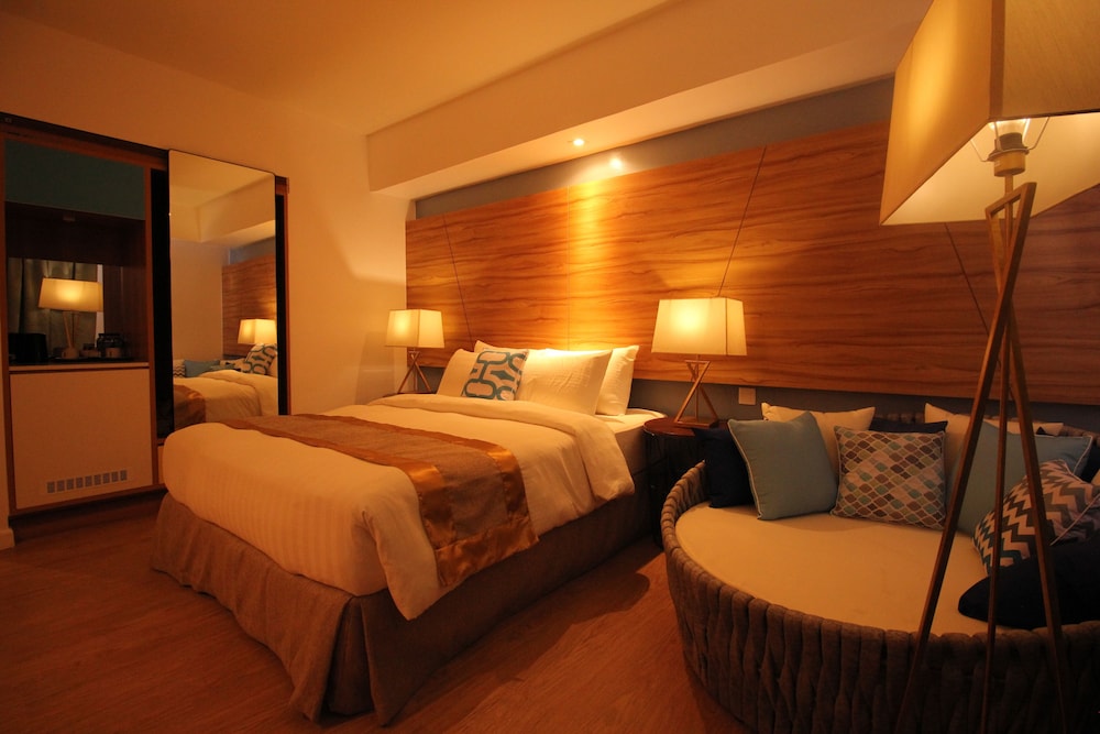 Ferra Hotel And Garden Suites 21/29