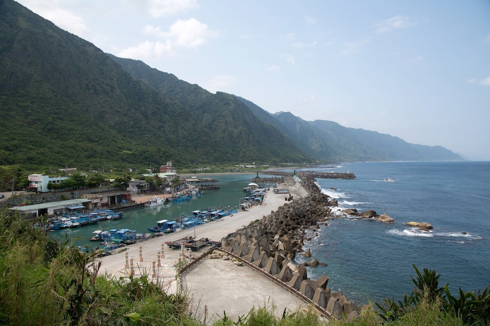 Ruisui Sunshine Hot Spring B&B 23/35