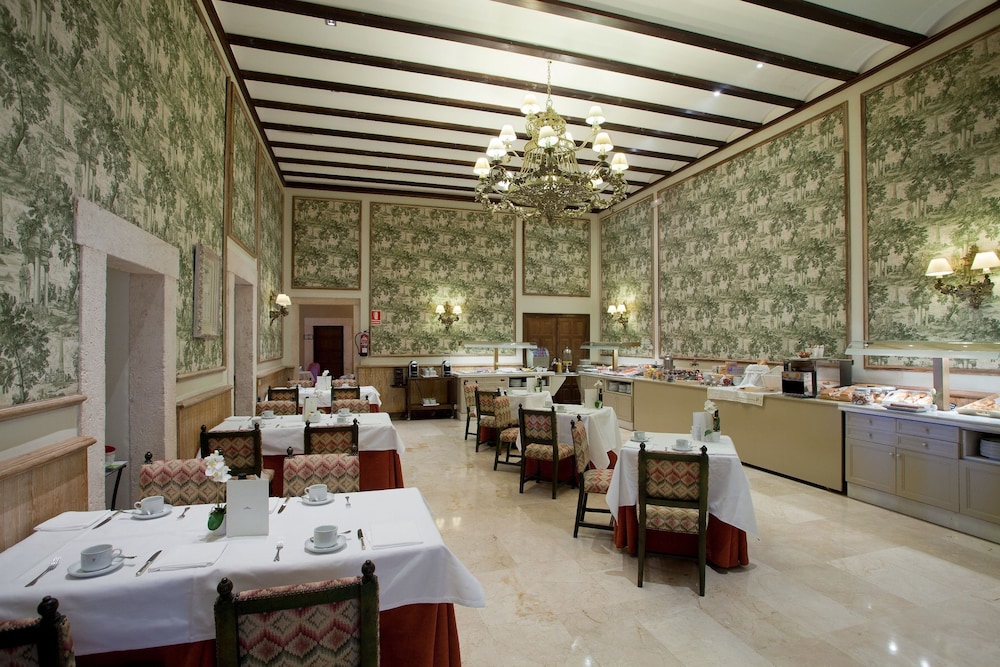 Parador De Lerma 34/50