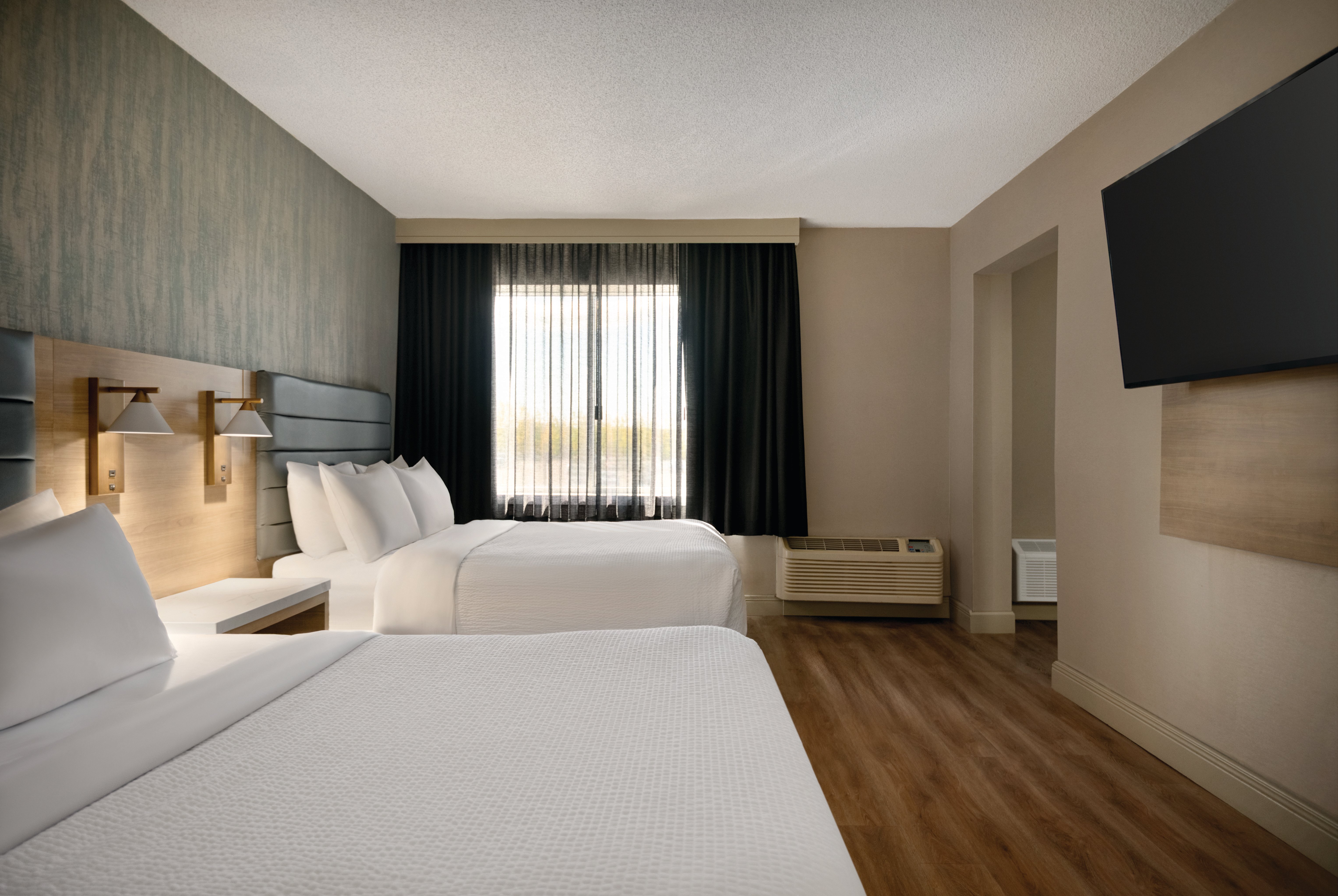 Radisson Hotel Montreal Airport 18/47