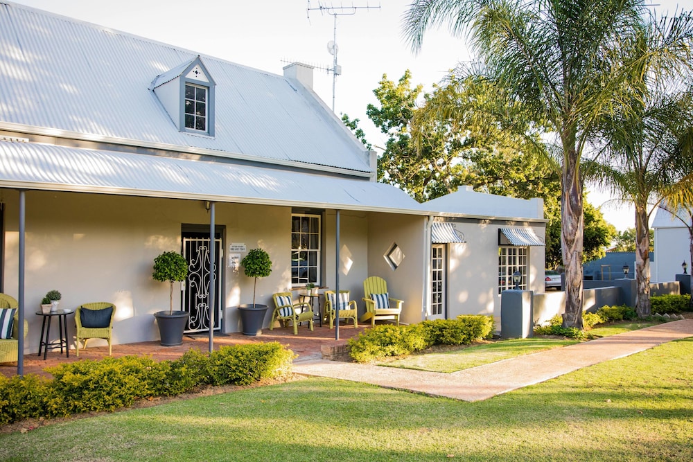 Elianthe Boutique Guesthouse 1/50