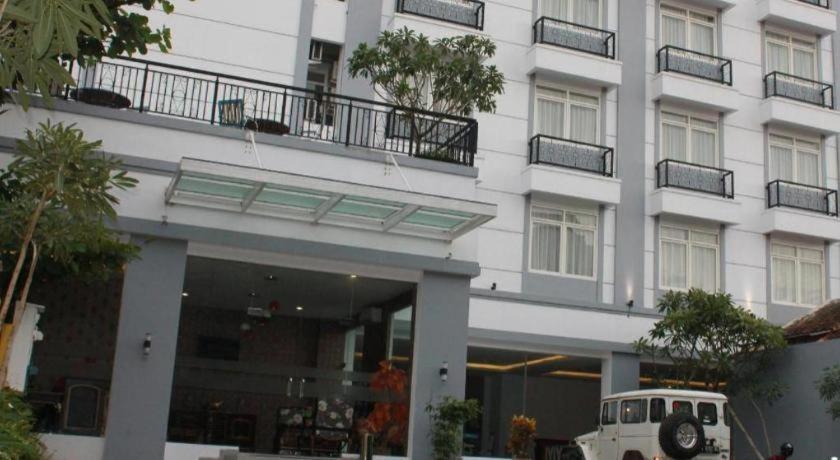ZEN ROOMS MALIOBORO SOSROWIJAYAN WETAN 6/31