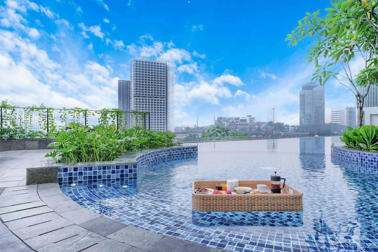 Citadines Antasari Jakarta 10/11