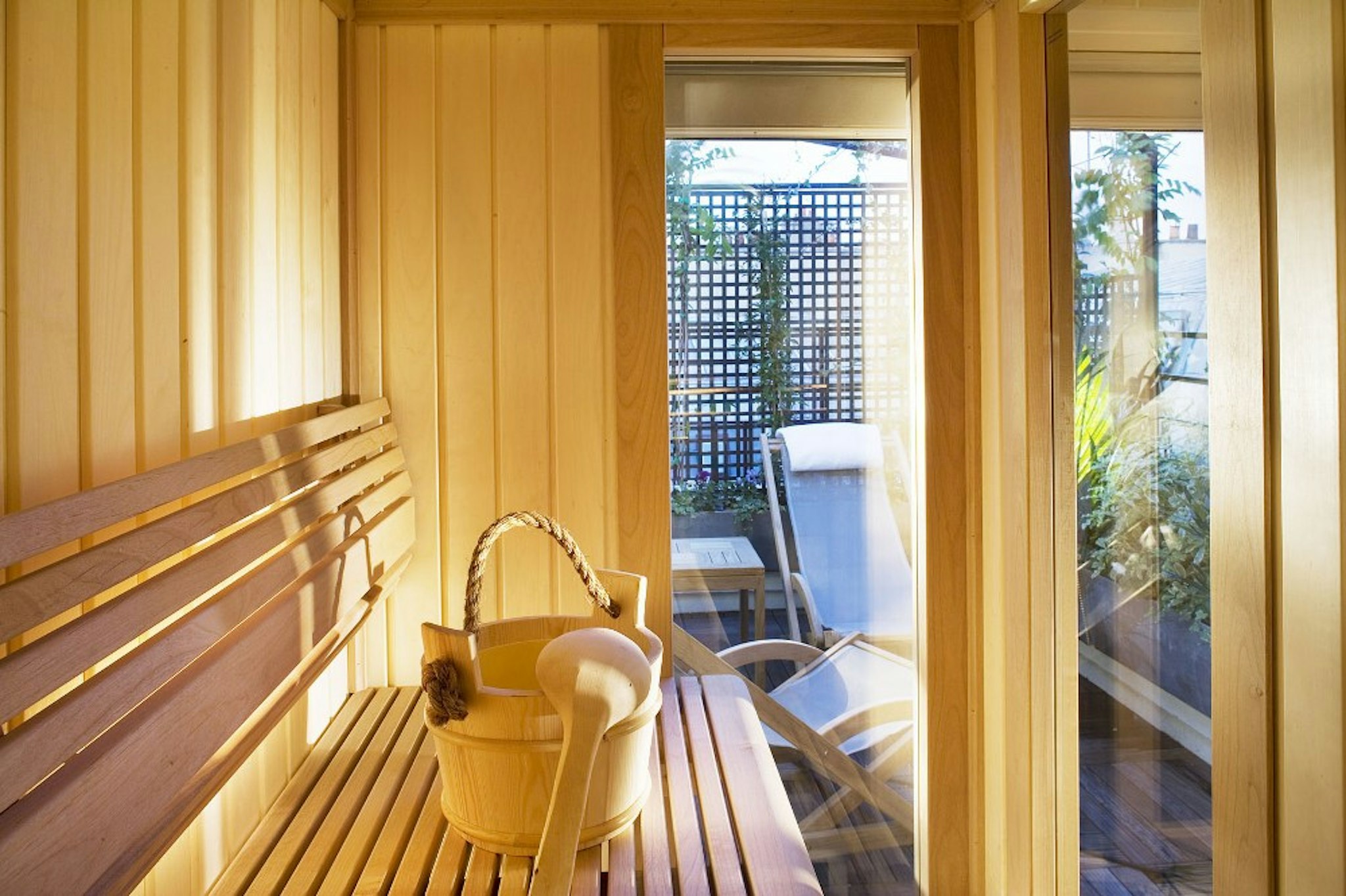 Relais Madeleine 4/10