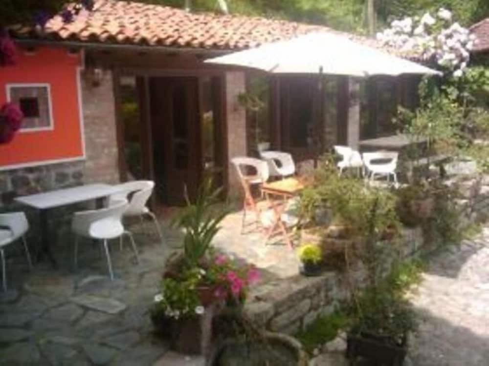 Hotel Peñalba 42/50