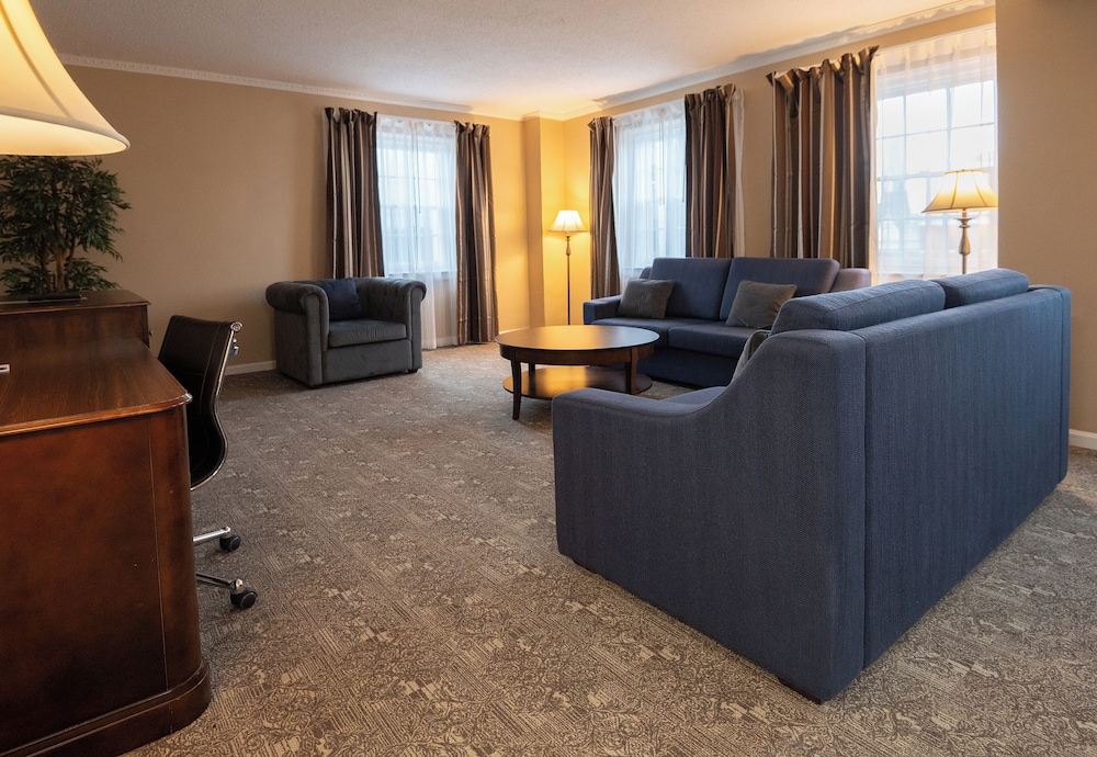 The Americus Hotel Trademark Collection by Wyndham 29/46