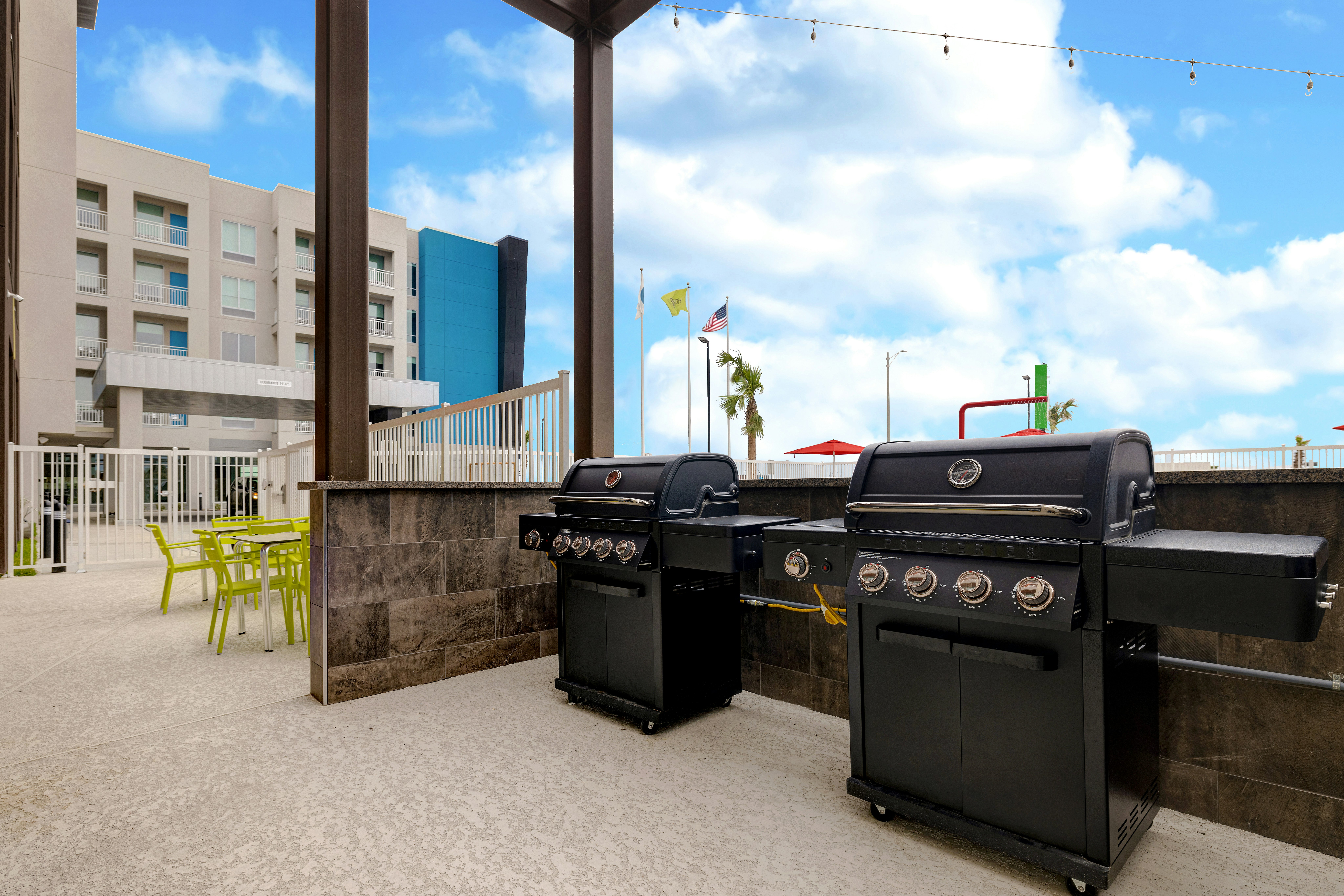 Home2 Suites Galveston, TX 21/42