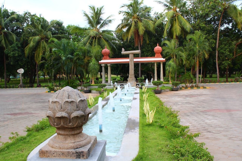 Vgp Golden Beach Resort 30/49