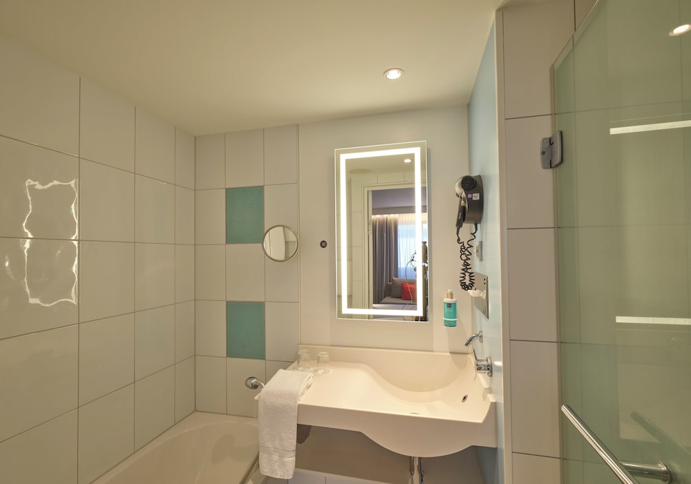 Novotel Muenchen City 78/79