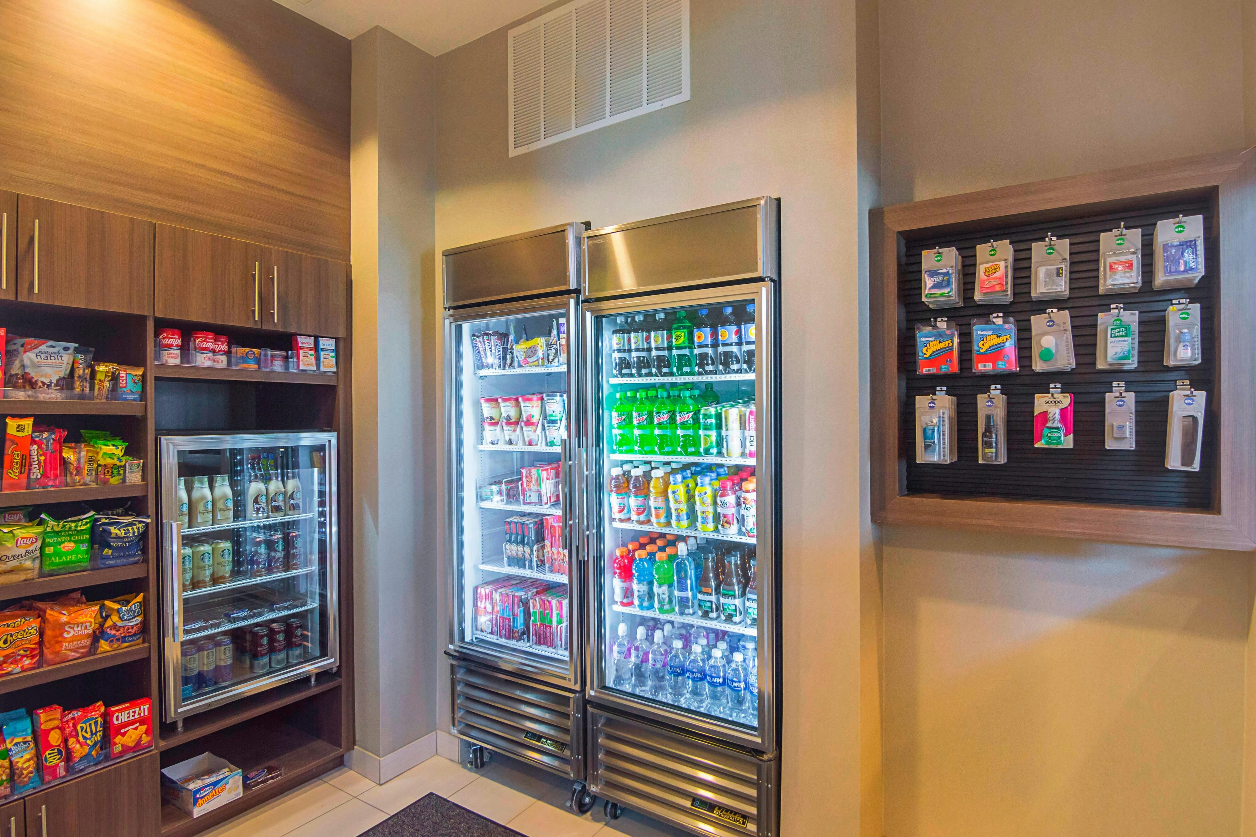 Residence Inn Denton 13/37
