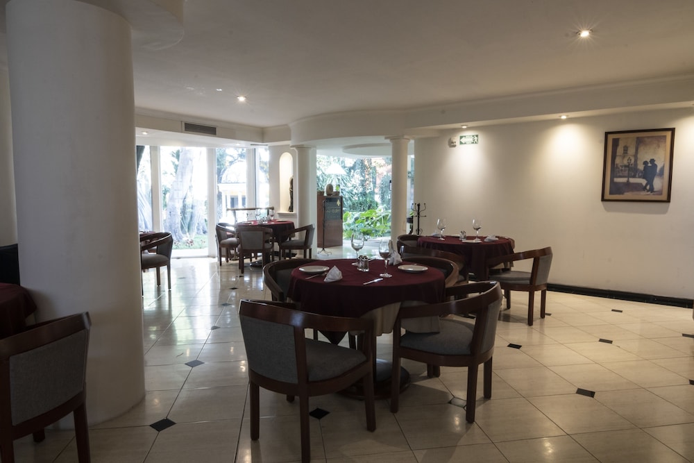 Hotel Ronda Minerva 45/62