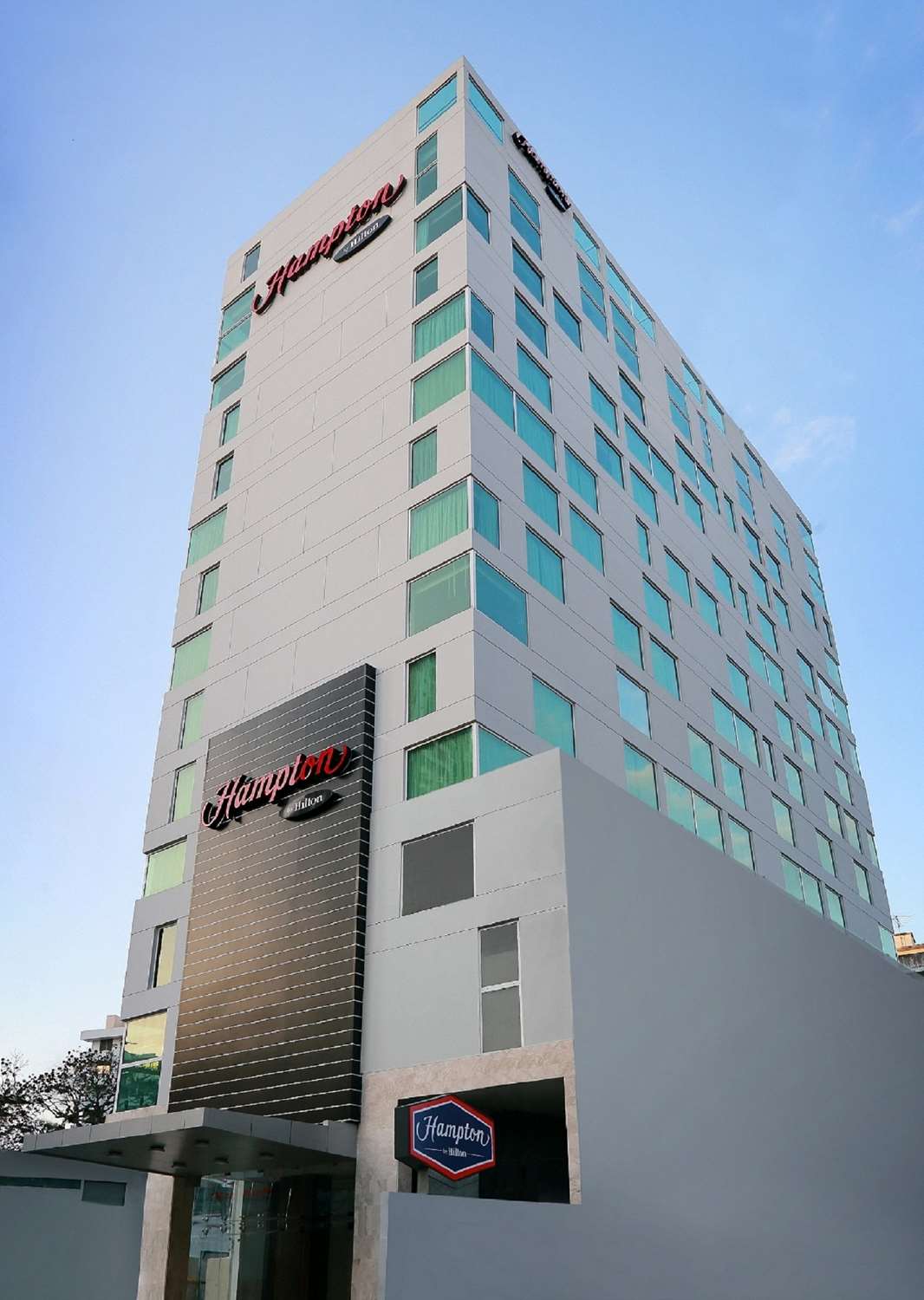 The District Hotel Panama 4/47