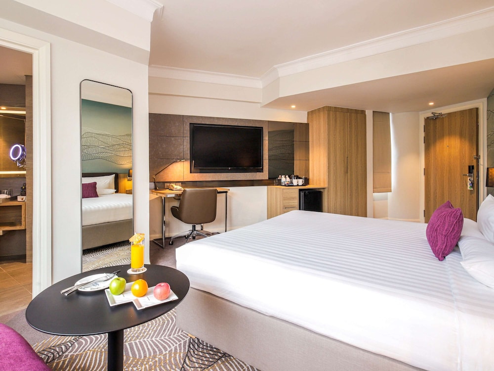 Novotel Kuala Lumpur City Centre 24/67