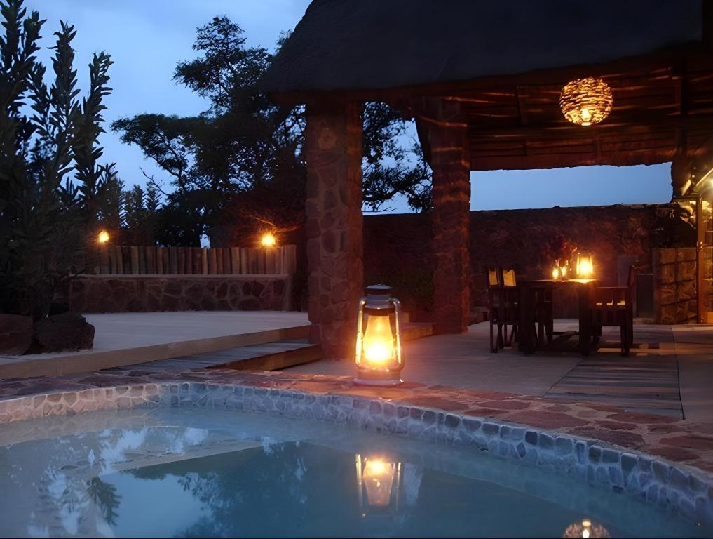 Abloom Bush Lodge & Spa Retreat 41/49