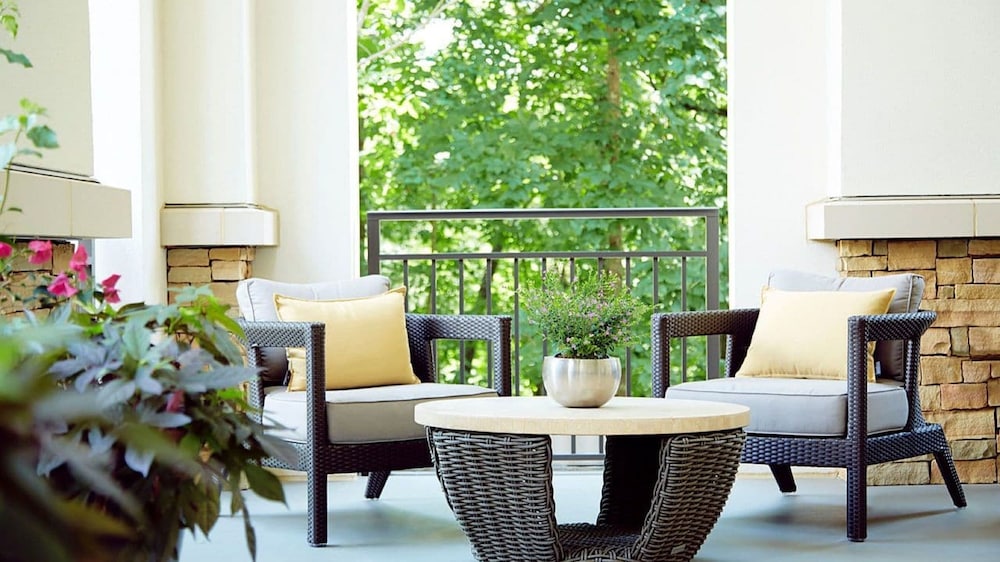 Hyatt Regency Atlanta Perimeter At Villa Christina 51/62