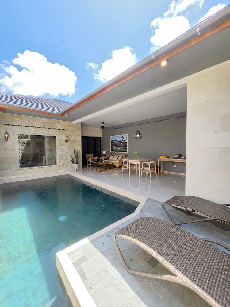 Alindra Villas and Spa 2/80