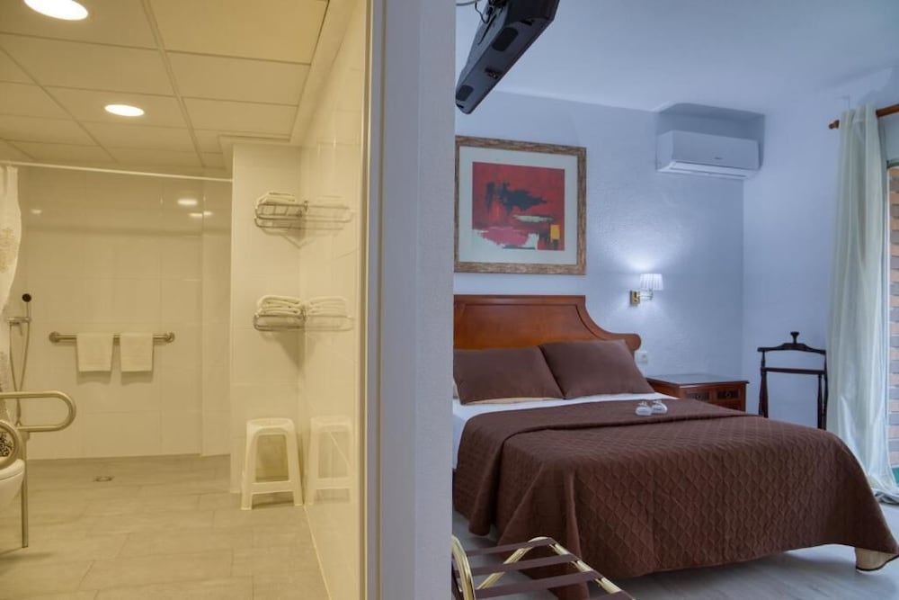 Hotel Polamar 30/50