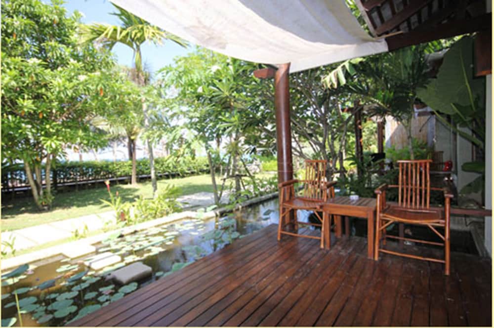 Andalay Boutique Resort 46/50