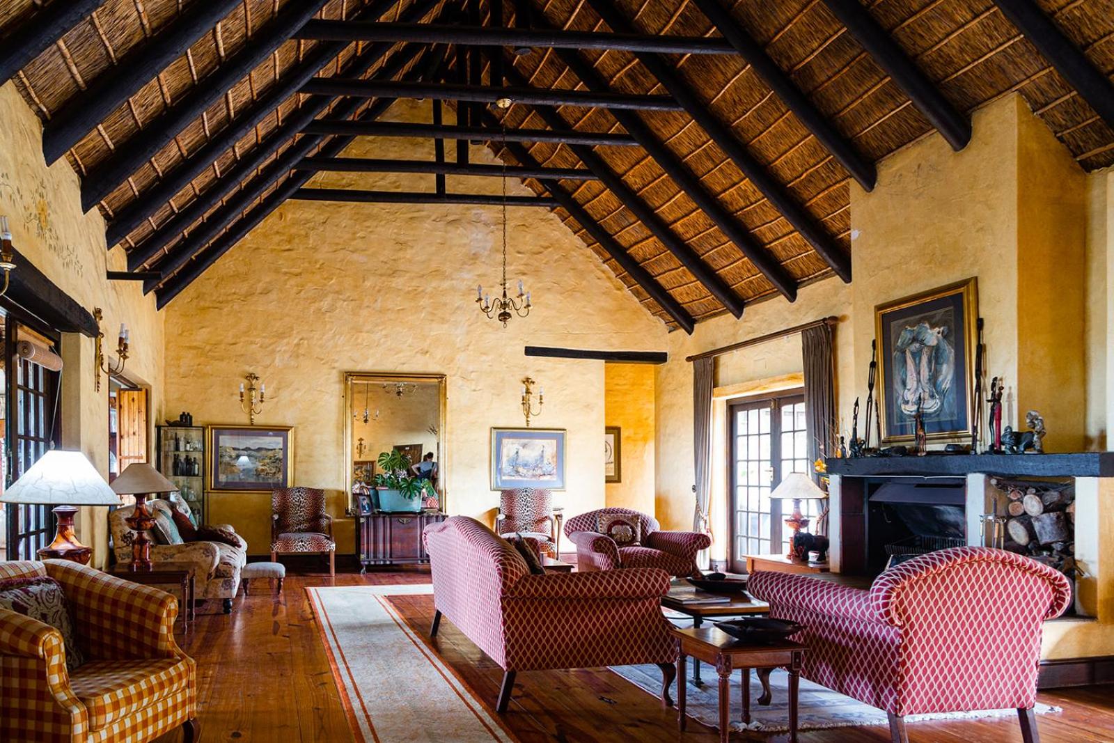 Wild Rose Country Lodge 28/50