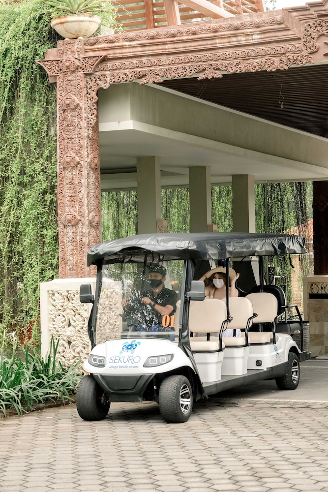 Sekuro Village Beach Resort Jepara 38/50