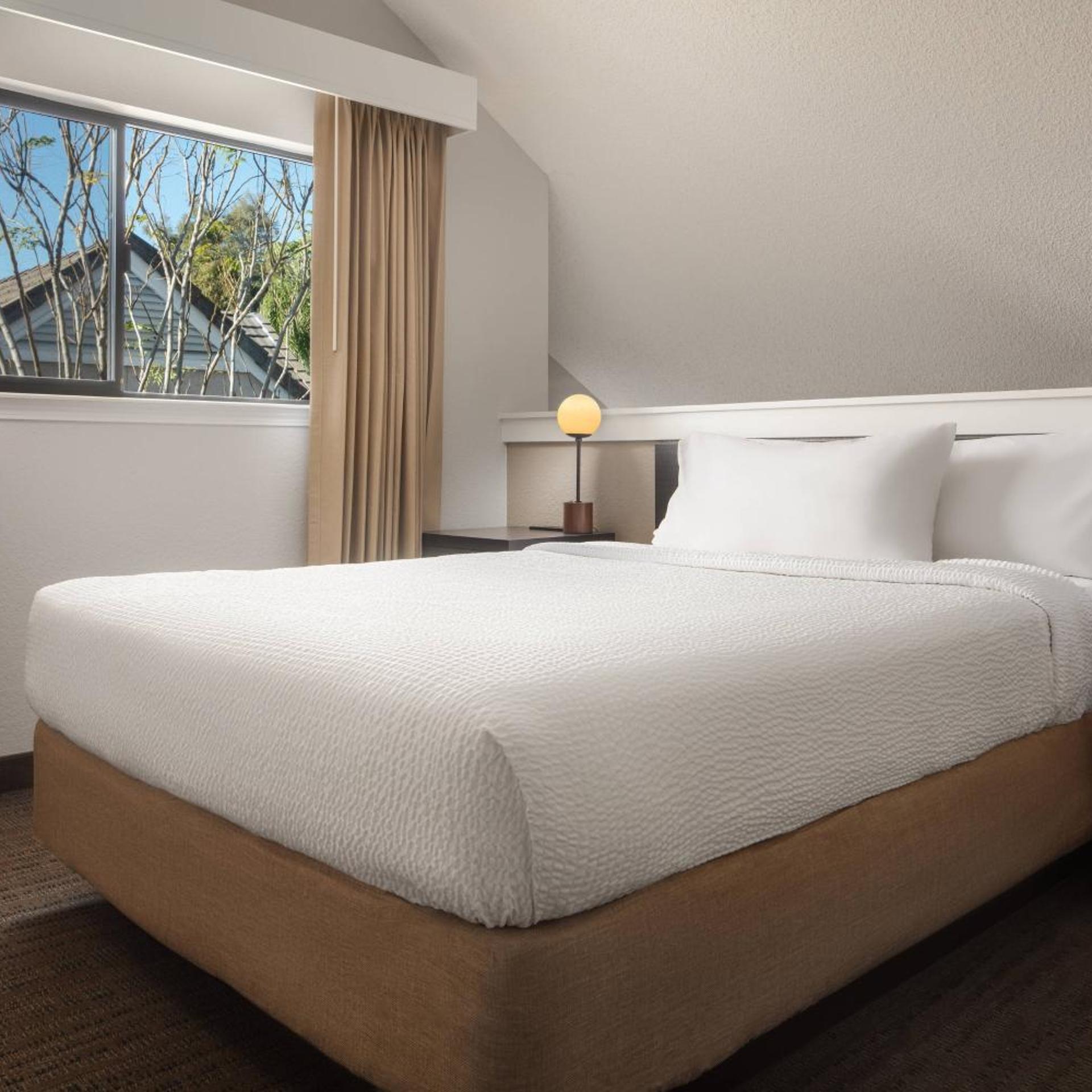 penthouse suite
