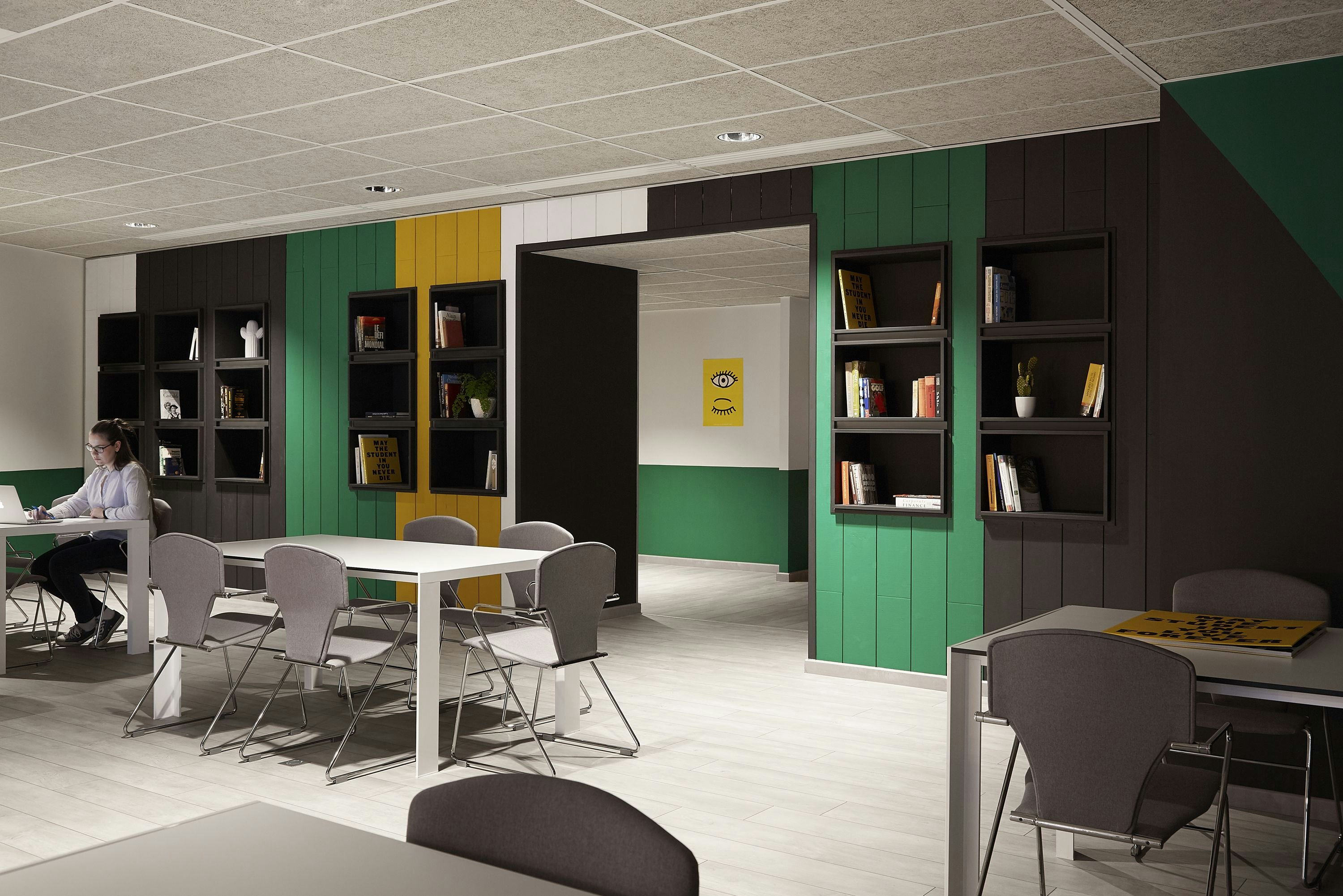 The Social Hub Paris 54/72