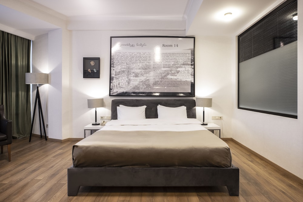 Citadel Narikala Hotel 25/56