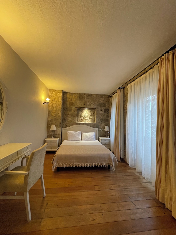 Alacati Otel Masala 21/43